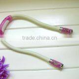 Hands Free Flexible Led Neck Reading Hug Light Led Neck Huglight thumbnail-2