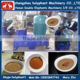 Best Seller Wide Output Range High Quality Factory Price Peanut Butter Machine thumbnail-2