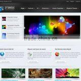 Attractive Web Design & Development