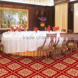 Luxury Hotel Carpet of Wilton Carpet thumbnail-6