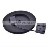 Solar Powered Pump Garden Water Fountain Decorative Water Fountains thumbnail-3