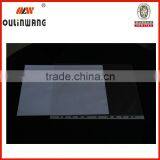 a4 Punched 11 Hole pp File Pocket thumbnail-1