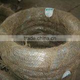 Electro Galvanized Binding Wire Bwg16/18/20/21/22 thumbnail-5