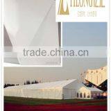 PVC Coated Outdoor Tent Fabric 20652WB thumbnail-1