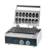 Hot Sale Waffle Maker, Hot Dog Waffle Maker thumbnail-4