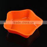 Stars Shape Silicone Cup Cake Mould Kitchen Decorating Tools DIY thumbnail-5