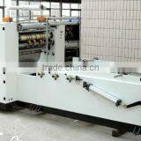 2 Lanes Box-drawing Facial Tissue Machine thumbnail-4
