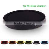 Cute Mini Qi Wireless Charging Pad Powermat
