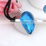 USB Flash Drive Customize Company Logo Bulk Cheap Heart Necklace Design 2GB 8GB thumbnail-2