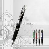 2014 cheap metal pen, ball pen metal