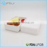 ~ 2016 Cheap Promotional Plastic Lunch Boxes thumbnail-4