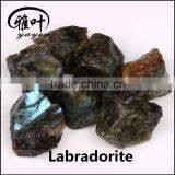 White Howlite Rough Stone Emerald Gemstone Gifts thumbnail-5