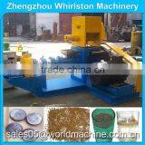 Cheap floating fish feed machine price/fish feed extruder price/fish feed pellet machine price