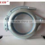 DN125 Forged Snap Coupling ,lever Coupling