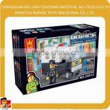 Toys Direct From China Toys Police Series thumbnail-1