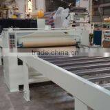 PUR Flat Laminating Production Line Machines thumbnail-1