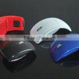 Custom Logo Wireless Mouse 2.4G Factory Price thumbnail-1
