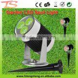 High Quality Small Cree Chips Led Spotlight