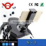 Hot Style go Pro Accessories Pet Dog Harness Accessories for go Pro Camera Xiaoyi mi Camera Sj400 Camera and Cellphone