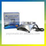 4 Port Usb Hub And Cup Warmer Button Shape USB Hub