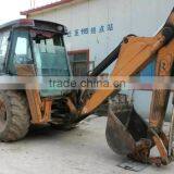 Used Backhoe Loader CASE 580L Mini Loader 580M Series III 580M TURBO 580M 580N 590 Super M Series III 590 Super M+ Series