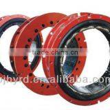 Penumatic Tube Clutch thumbnail-1