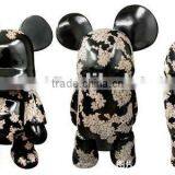 Plastic Famous Toys.Mini Mall Plastic Figure thumbnail-1