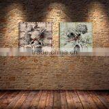 Novely Promotional Square Shape Wall Clock