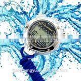 Promotional Waterproof Big Digit Stopwatch thumbnail-6