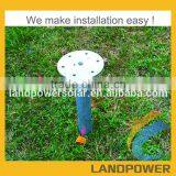 Solar Ground Mounting System,Ground Screw thumbnail-2