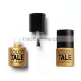 Acrylic One Step Gel Thermal Oil Based Top Coat Nail Polish Private Label thumbnail-3