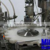 Micmachinery Hot Sale Automatic Perfume Bottle Filling Machine thumbnail-4