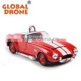 Vintage 1:28 Mini Car Modle Alloy Toy Car,Pull-Back Vehicle Toys thumbnail-4