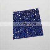Virgin Material Makrolon Solid Diamond Particle Polycarbonate Sheet thumbnail-5