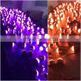 12v Led String Lights Outdoor Led Module Rgb Pixel String thumbnail-3