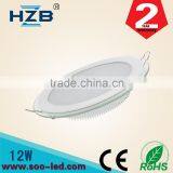 Zhongshan Factory High Quality Products 12W Led Panels For Sale