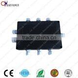 Aluminum Signal Junction Box for Load Cells thumbnail-1