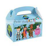 Under the Sea Treat Boxes