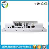 2015 Hot Sale New Style 8 Inch Open Frame Touch Monitor thumbnail-6