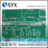 FR4 One Layer Copper-clad Laminate (ccl) PCB thumbnail-5