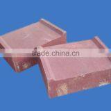 High Quality Chrome Corundum Refractory Bricks for Sale thumbnail-5