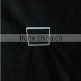 Quartz Glass Refractory Material Watch Window/observation Glass Window thumbnail-3