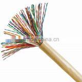 telephone cable 50 pair cat3 underground telephone cable