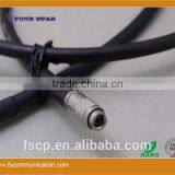 LMR240 Cable Assembly With SMA Male Crimp to CC4 Male Crimp Connector thumbnail-6