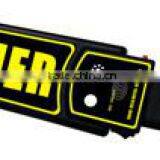 MD3003B1 Hand Held Metal Detector Price ,Bomb Metal Detector, Super Scanner