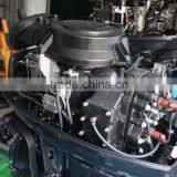 Outboard Motor Engine 30hp 2 Stroke Long Shaft thumbnail-3