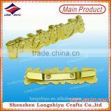 Custom Metal Plates for Clothing Show in Souvenirs thumbnail-4