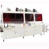 US102 Automatic Multicolor Plastic Screen Printing Machine thumbnail-1