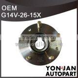 G14V-26-15X Wheel Hub Bearing thumbnail-2
