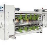 China Economic Flexo Printer Slotter Die-cutter & Auto Stacker, Carton Box Making Machine thumbnail-5
